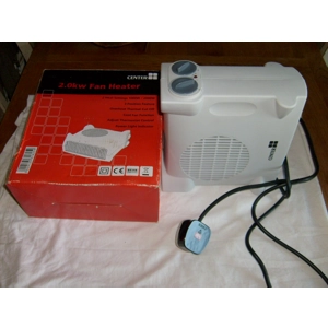 CENTRE HEATER FAN