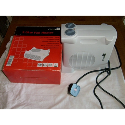 CENTRE HEATER FAN title=