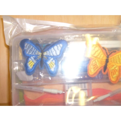 Sewing Equipment title=