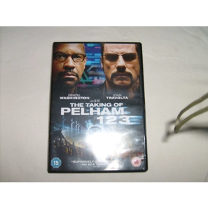 The Taking of PELHAM 123