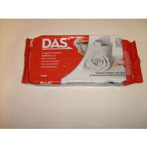 DAS Modelling Clay
