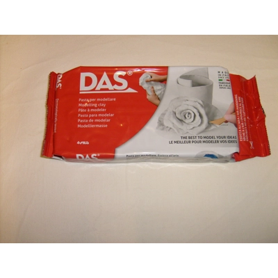 DAS Modelling Clay title=