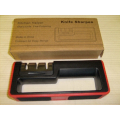 Kitchen Sharpener title=