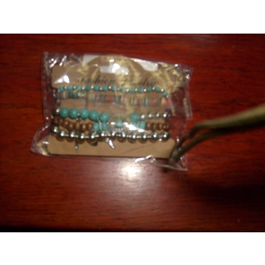 Jewellery & Accessories