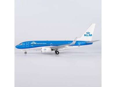 KLM Boeing 737-700 1:200