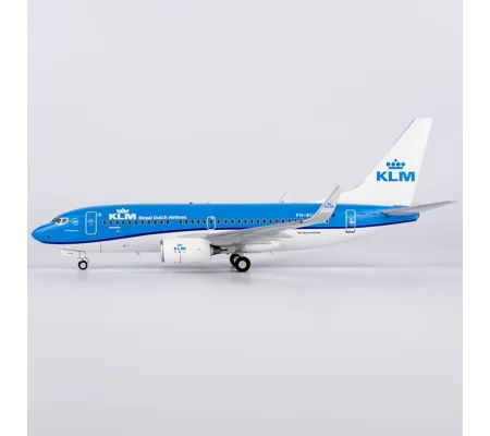 KLM Boeing 737-700 1:200