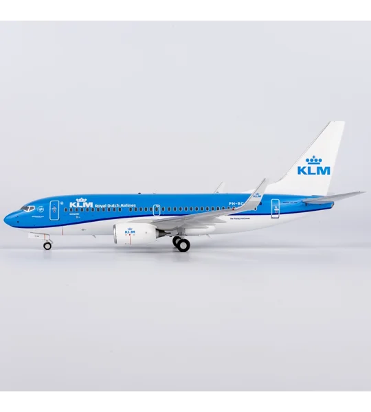 KLM Boeing 737-700 1:200