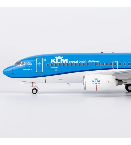 KLM Boeing 737-700 1:200