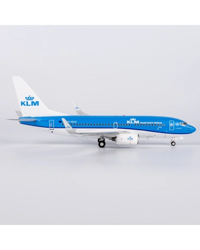KLM Boeing 737-700 1:200