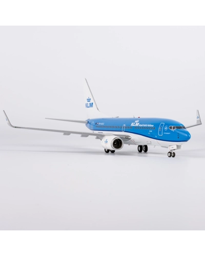 KLM Boeing 737-700 1:200