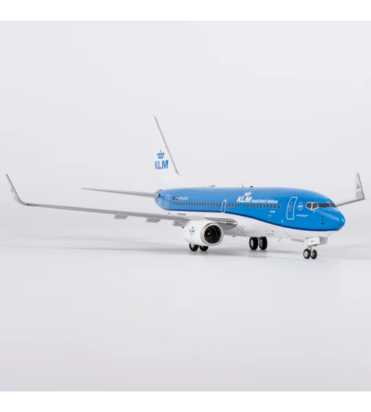 KLM Boeing 737-700 1:200