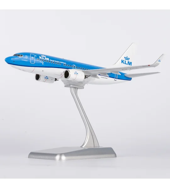 KLM Boeing 737-700 1:200