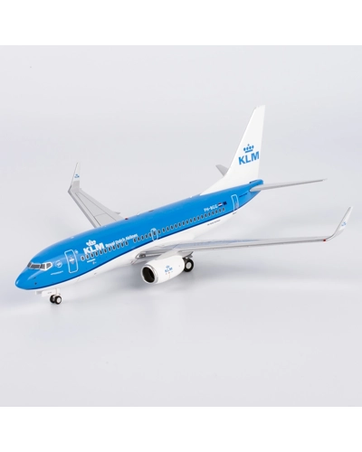 KLM Boeing 737-700 1:200
