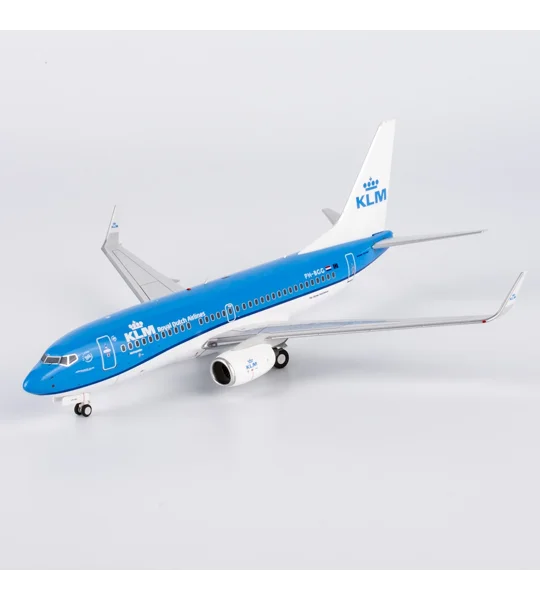 KLM Boeing 737-700 1:200