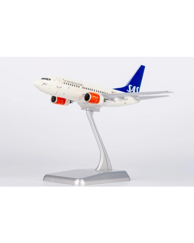 SAS Scandinavian Airlines Boeing 737-600 1:200