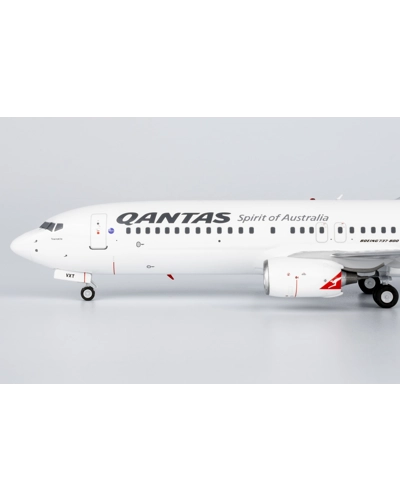 Qantas Boeing 737-800 1:200