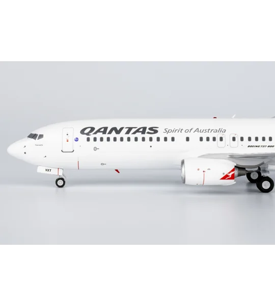 Qantas Boeing 737-800 1:200