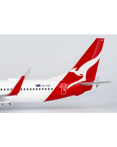 Qantas Boeing 737-800 1:200
