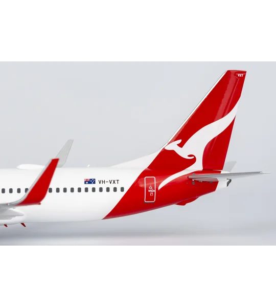 Qantas Boeing 737-800 1:200