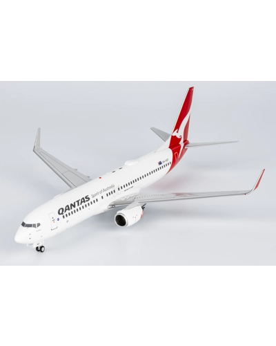 Qantas Boeing 737-800 1:200