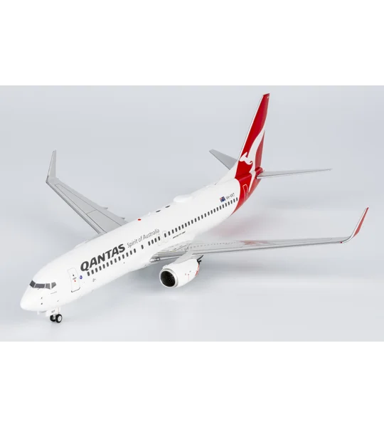 Qantas Boeing 737-800 1:200