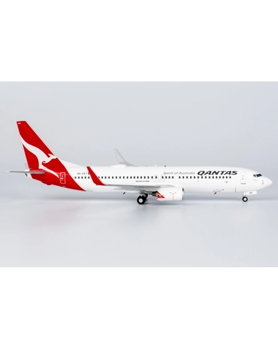 Qantas Boeing 737-800 1:200