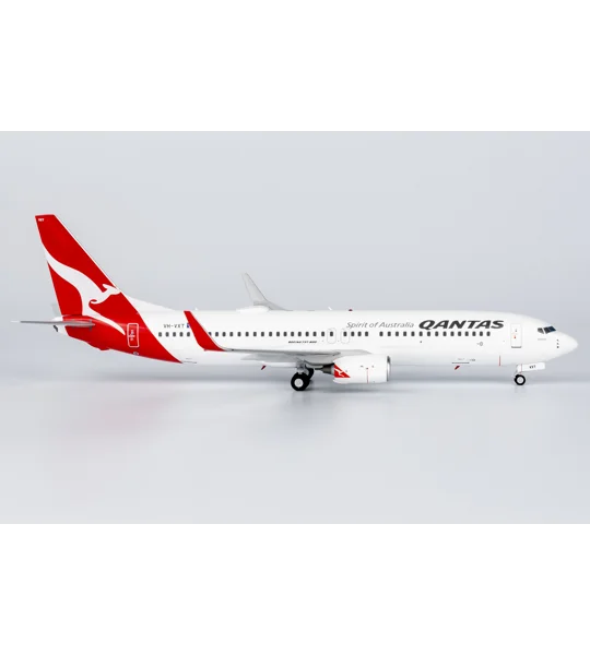 Qantas Boeing 737-800 1:200