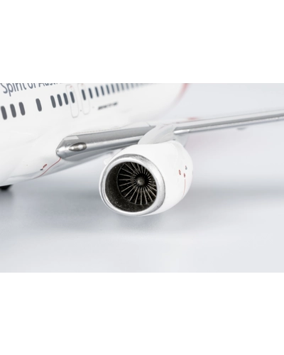Qantas Boeing 737-800 1:200