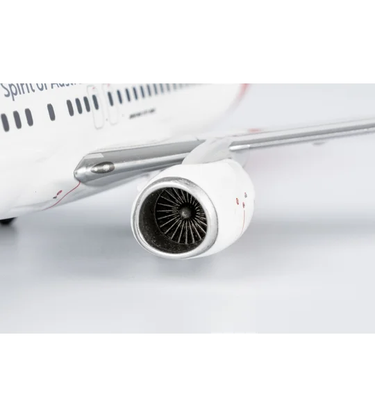 Qantas Boeing 737-800 1:200