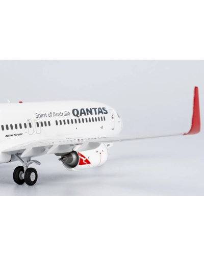 Qantas Boeing 737-800 1:200
