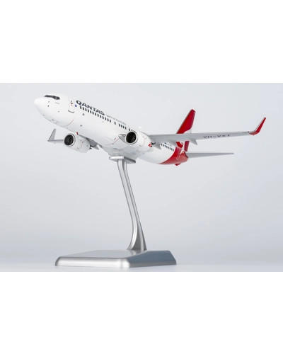Qantas Boeing 737-800 1:200