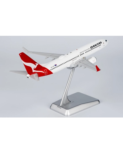 Qantas Boeing 737-800 1:200