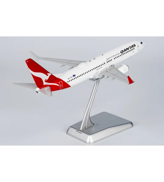 Qantas Boeing 737-800 1:200