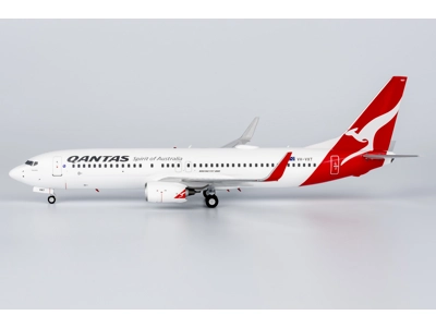 Qantas Boeing 737-800 1:200