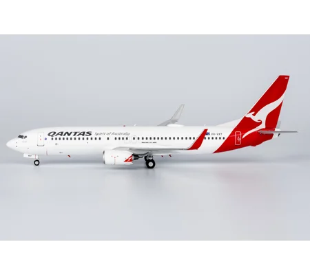 Qantas Boeing 737-800 1:200