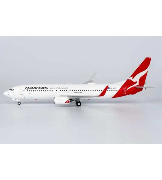 Qantas Boeing 737-800 1:200