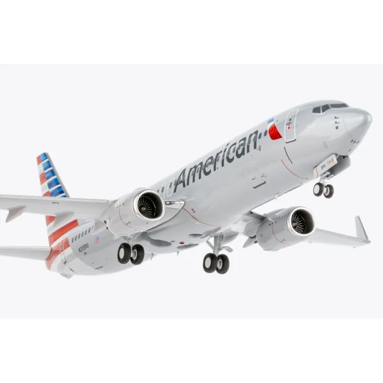 American Boeing 737-800 1:200
