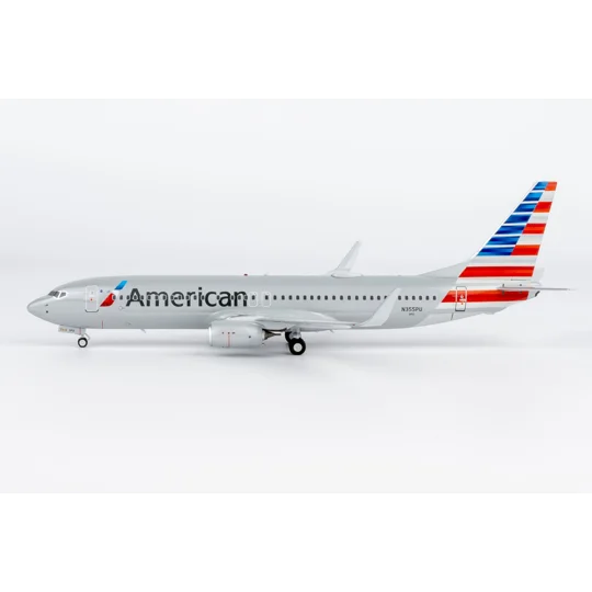 American Boeing 737-800 1:200