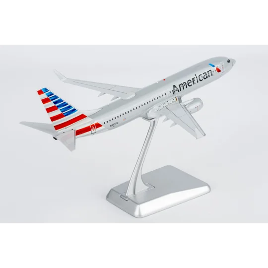 American Boeing 737-800 1:200