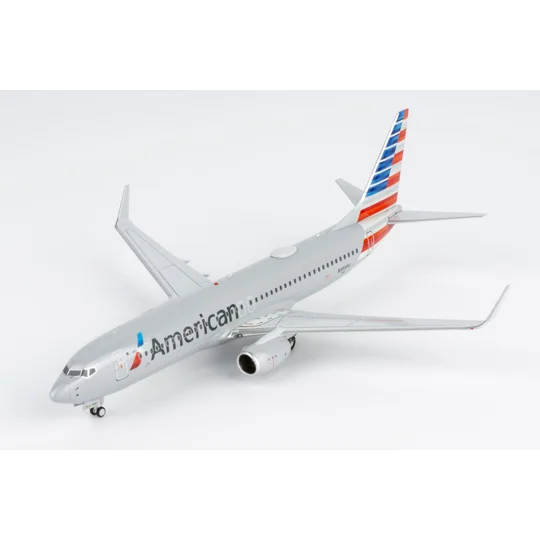 American Boeing 737-800 1:200