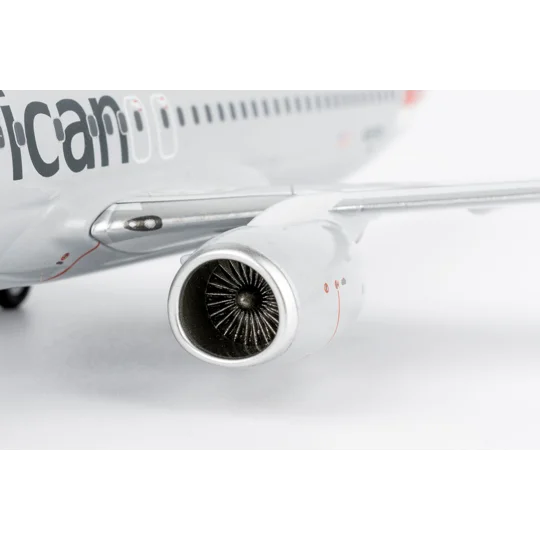 American Boeing 737-800 1:200