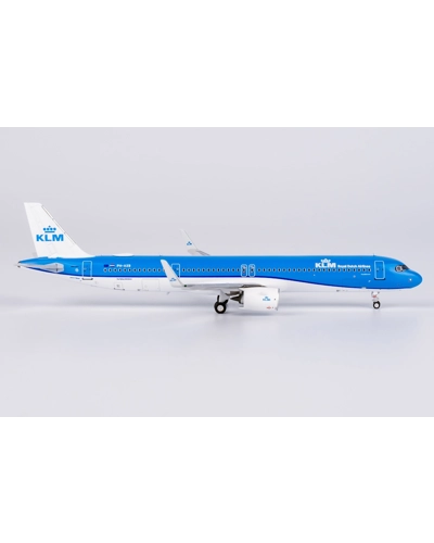 KLM Airbus A321neo 1:400