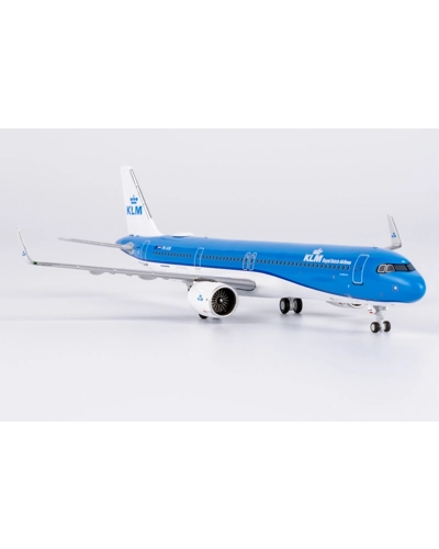KLM Airbus A321neo 1:400