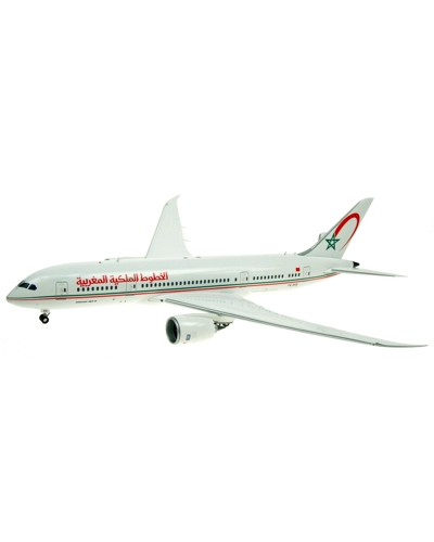 Royal Air Maroc Boeing 787-8 1:200