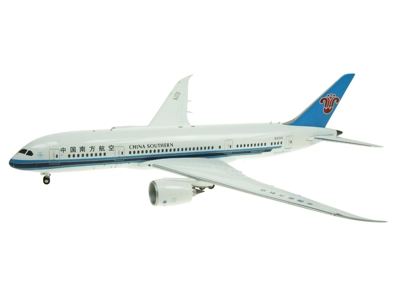 China Southern Boeing 787-8 1:200