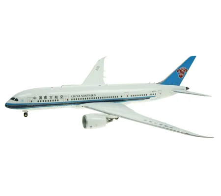 China Southern Boeing 787-8 1:200