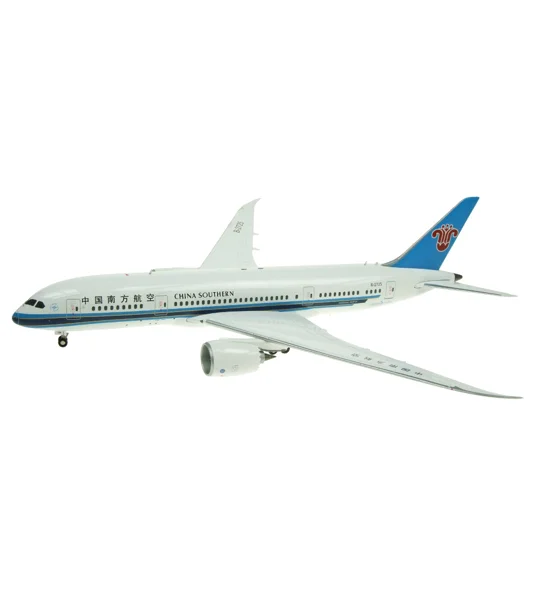 China Southern Boeing 787-8 1:200