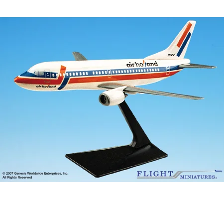 Air Holland Boeing 737-300 1:180