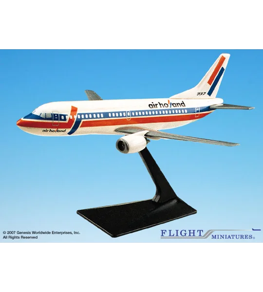 Air Holland Boeing 737-300 1:180