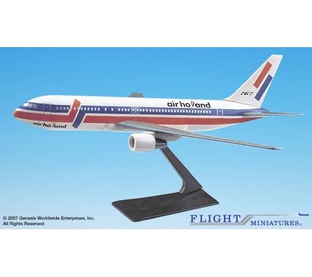 Air Holland Boeing 767-200ER 1:200